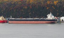 MAGIC SATURN — Bulk Carrier, Liberia flag, built 2024