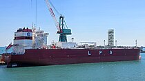 CLIPPER GALLEON