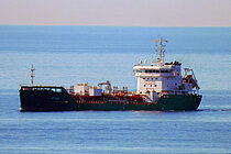 RF RAN — Tanker, Malta flag, built 2026
