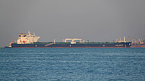 STOIC WARRIOR — Oil And Chemical Tanker, Liberia flag, built 2025