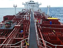 ECOMAR GARONNE — Oil And Chemical Tanker, France (RIF flag, built 2025