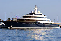 DESTINY — Pleasure Craft, Cayman Islands flag, built 2026