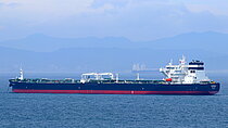 PSERIMOS — Tanker, Malta flag, built 2026