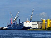 ROTRA FUTURA — General Cargo Ship, The Netherlands flag, built 2025