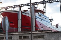 Amaltal Voyager — Fishing Vessel, built 2026