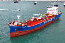 JIN HAI CHENG