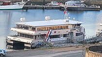 LOUARN II — Passenger Ship, France flag, built 2026