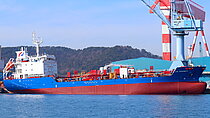 CS CRANE 2