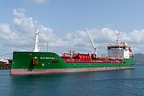 ELIF BAYRAK — Other, Malta flag, built 2026