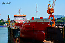 BUSTURIA NM — General Cargo Ship, PORTUGAL flag