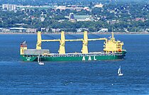 AAL MUMBAI — General Cargo Ship, Portugal (Madeira) flag, built 2026