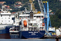 MANISA BELLE