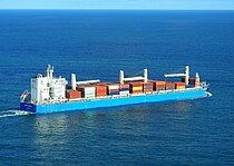 GREEN GUANGZHOU — General Cargo Ship, Liberia flag, built 2025