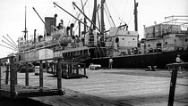 MARAUDER — Tug And Fire Fighting Vessel, United States of America flag, built 2024