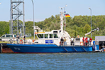 BOERDE — Other, GERMANY flag, built 2008