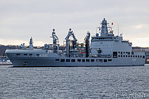 None — Other Tanker, built 2024