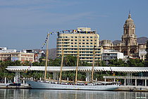 CREOULA — Pleasure Craft, PORTUGAL flag, built 1937