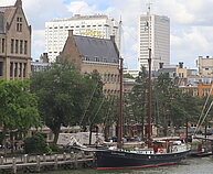 MARIE GALANTE