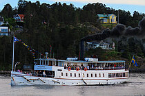 THERESA BALTIC
