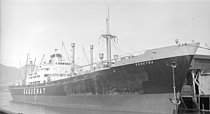 Hong Qi 118 — Other, built 1958