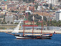 OOSTERSCHELDE — Passenger Ship, NETHERLANDS flag, built 1918