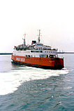 Moby Blue — Passenger Ship, ITALY flag, built 1965