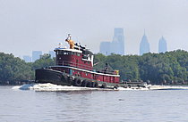 CAPE HENRY
