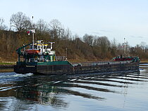 PRINS 3 — Specialized Cargo Ship, PANAMA flag, built 1969