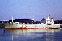 Victory I — Other, built 1970