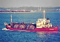 T. C. P. 5