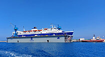 IONIAN STAR