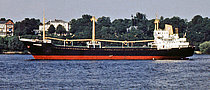 Franky — Other, built 1971