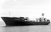 Columbus America — Other, built 1971