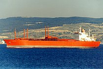 Havjarl — Other, built 1972
