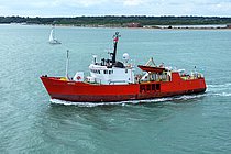 VENTURER — Offshore Vessel, DJIBOUTI flag, built 1972
