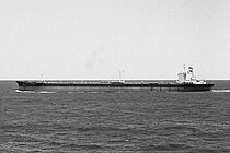 SLOUG — Offshore Vessel, LIBYAN ARAB JAMAHIRIYA flag, built 1973