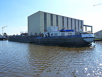 MINTRA 3 — Oil And Chemical Tanker, GERMANY flag, built 1973