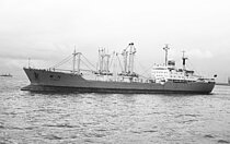SPIRIDON II — Vessel, TOGO flag