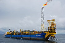 FPSO SERPENTINA