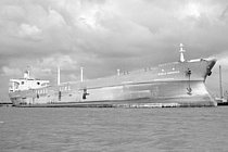 PETROBRAS 38 — Offshore Vessel, Panama flag, built 1975