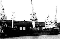 Niaga 40 — Other, built 1975