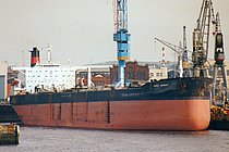Knock Bennan — Other, built 1975