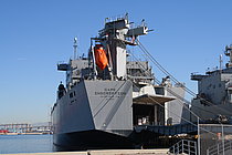 CAPE INSCRIPTION — Ro Ro Cargo Ship, United States of America flag, built 1976
