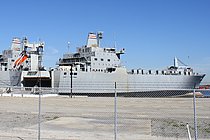 CAPE ISABEL — Ro Ro Cargo Ship, United States of America flag, built 1976