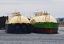 GULF ENERGY