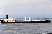 GIMBOA — Floating Production Storage And Offloading Vessel (Fpso), Bahamas flag, built 1977