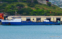 CAQUETIO I — Other, Not Known flag, built 1975