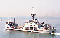 ARAKAN — Service Ship, UNITED KINGDOM flag, built 1978