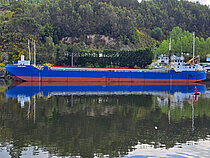 ARLINDO ROCHA — Offshore Vessel, Portugal flag, built 1974
