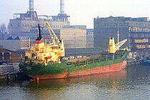 Aquila — Other, built 1976